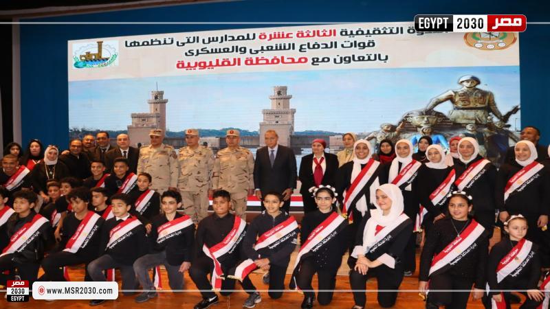 محافظ القليوبية 