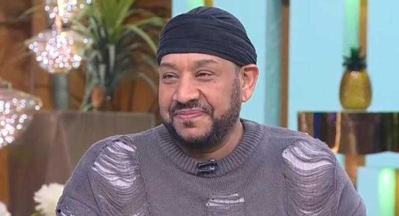 عصام كاريكا يكشف سبب خلافه مع محمد سعد