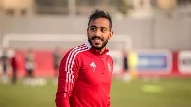 محمود كهربا 