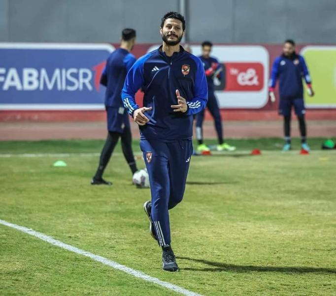 محمد الشناوي 