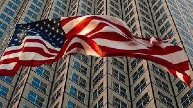 الولايات المتحدة الأمريكية 