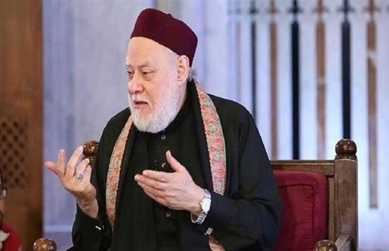 علي جمعة: التيسير من أصل دين الإسلام