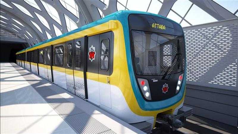«النقل» تعدل مواعيد خطوط مترو الأنفاق وقطار LRT مع بداية شهر رمضان