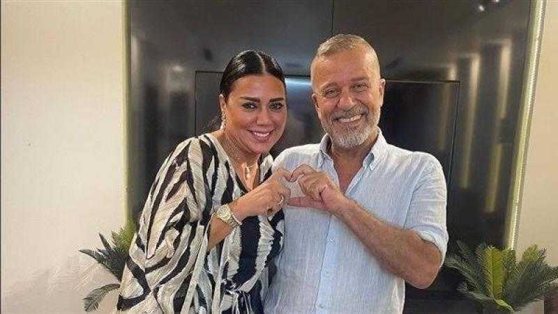 عرض مسلسل وبقينا اتنين في رمضان 2024