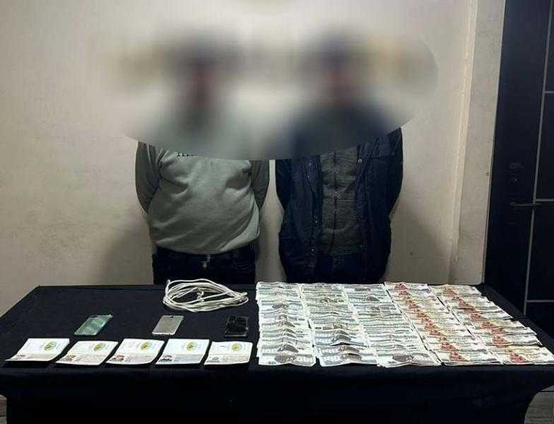 ضبط  المتهمين باختطاف طالب بسبب خلافات مالية في شبرا