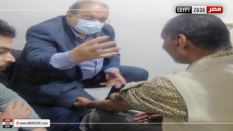 مستشفى الزقازيق العام