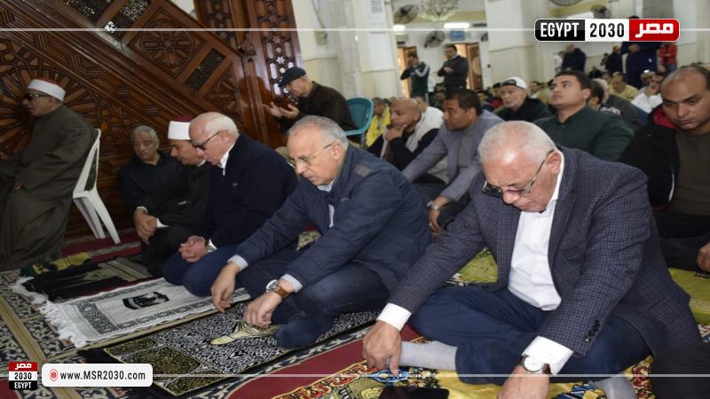 محافظة بورسعيد