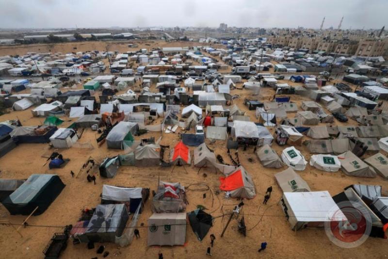 الشعب الفلسطيني 