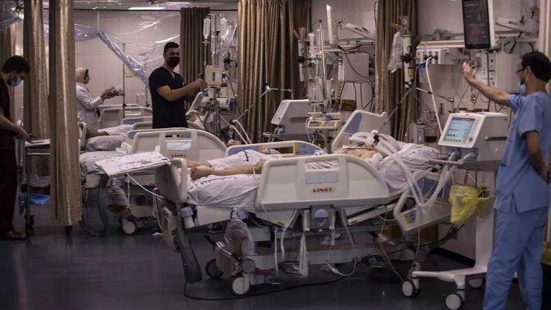 غزة تطالب بسرعة إدخال الوقود ووقف الكوارث الإنسانية