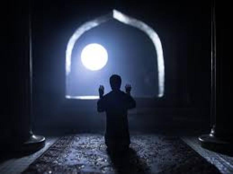 قيام الليل
