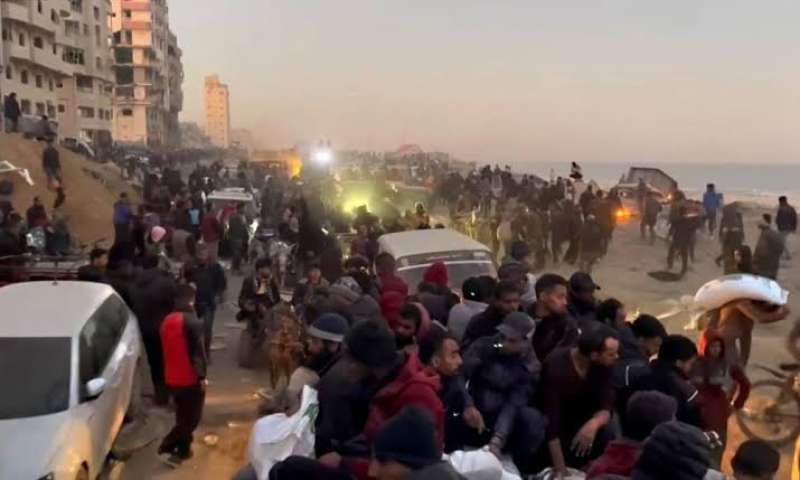 جريمة دوار النابلسي
