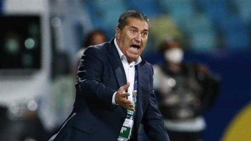 جوزيه بيسيرو يعلن رحيله عن تدريب منتخب نيجيريا