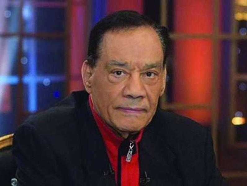 المهن الموسيقية تنعى الموسيقار حلمي بكر