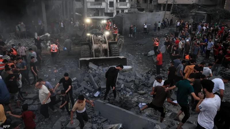 الصحة الفلسطينية تطالب الأمم المتحدة بمنع الكارثة الإنسانية في غزة