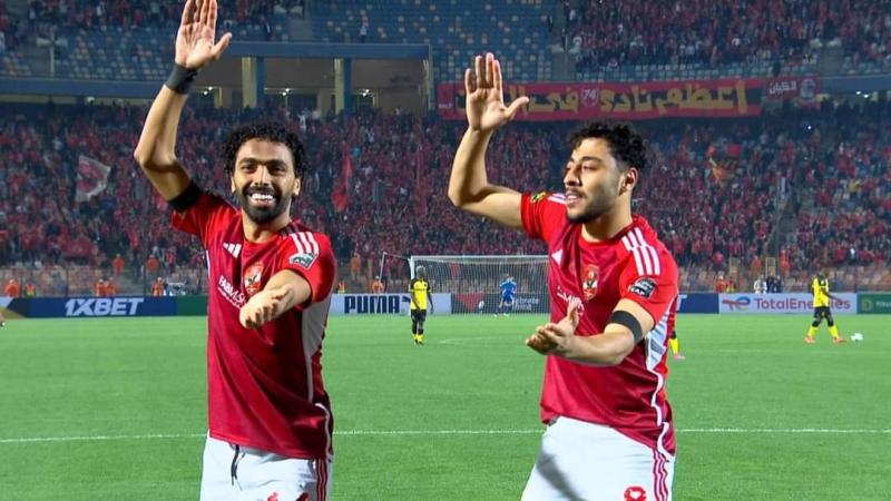موعد مباراة الأهلي القادمة بعد الفوز على يانج أفريكانز في دوري أبطال إفريقيا