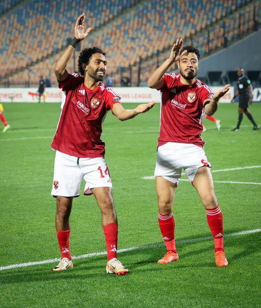 حسين الشحات