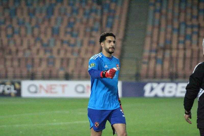 «جاهزون للزمالك».. تصريحات نارية من مصطفى شوبير بعد الفوز على يانج أفريكانز