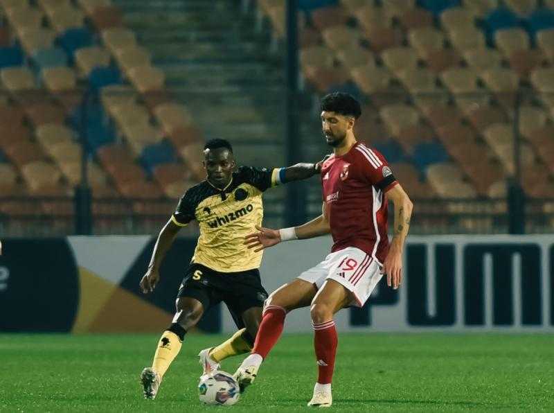 ماذا قال وسام أبو علي عن مباراة الأهلي والزمالك في نهائي كأس مصر؟