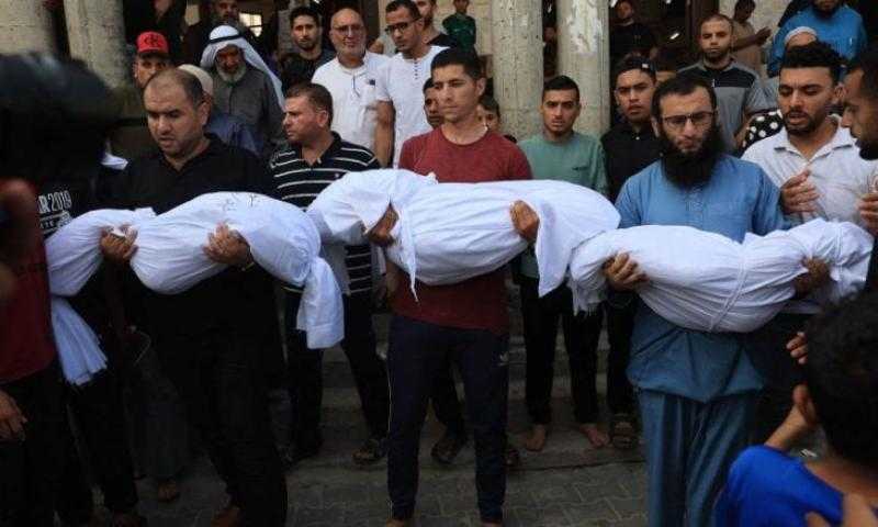الصحة العالمية: عدد وفيات الأطفال أقل من الأرقام الفعلية