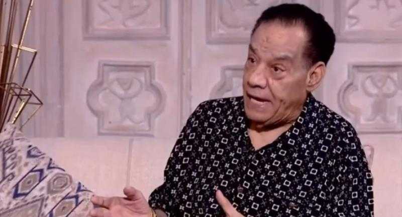 موعد ومكان عزاء الموسيقار حلمي بكر