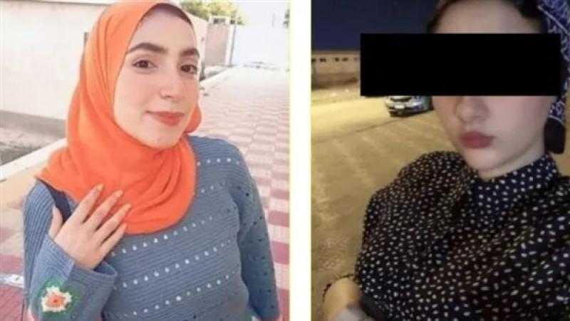 محامي طالبة العريش:  قطة شربت من نفس الكوب الذي شربت منه نيرة وتوفيت في الحال