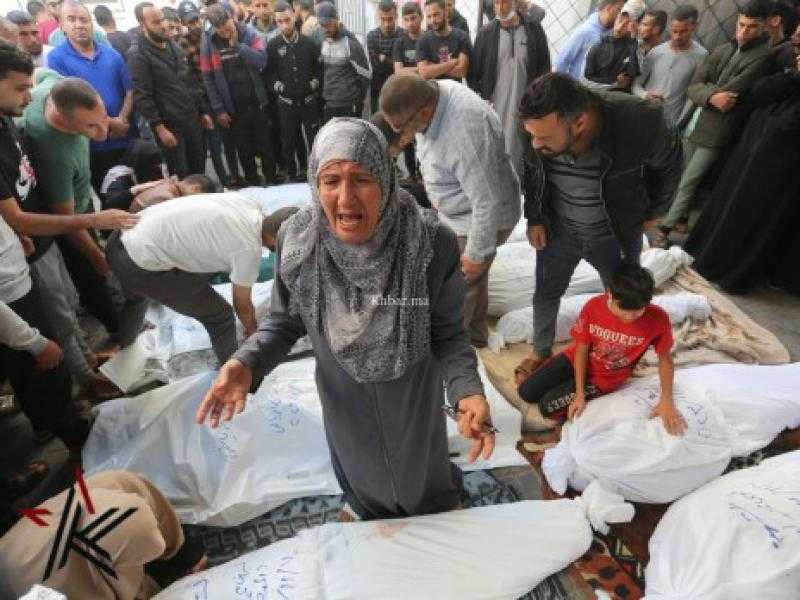 جنوب إفريقيا: قتل الفلسطينيين يمثل انتهاكا للأوامر المؤقتة التي أصدرتها محكمة العدل الدولية
