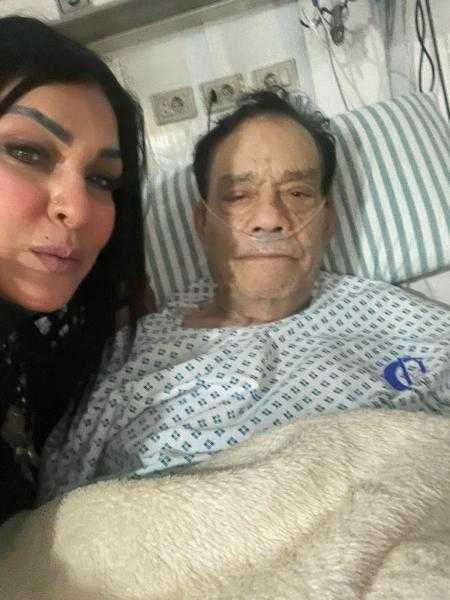 أهله رفضوا نقله للمستشفى.. مفاجأة صادمة بشأن سبب وفاة حلمي بكر