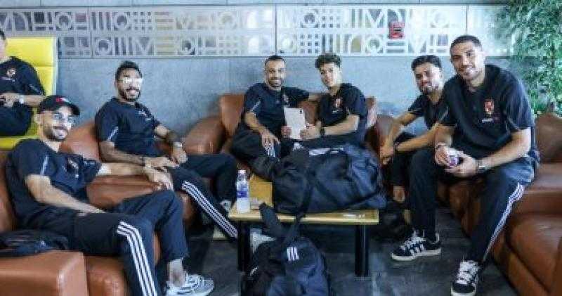 موعد سفر الأهلي إلى السعودية استعدادًا لمواجهة الزمالك في نهائي الكأس