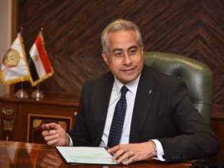 وزير العمل: السيسي يوجه بدعم كل تعاون مع الأشقاء العرب لمواجهة التحديات