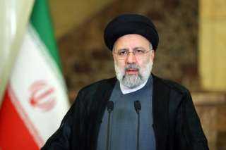 الرئيس الإيراني: على واشنطن الاستماع لمطالبات مواطنيها الرافضين للإبادة الجماعية في غزة