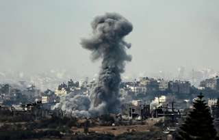 «حرب طويلة في غزة».. هل تدفع إسرائيل فاتورة الصراع؟