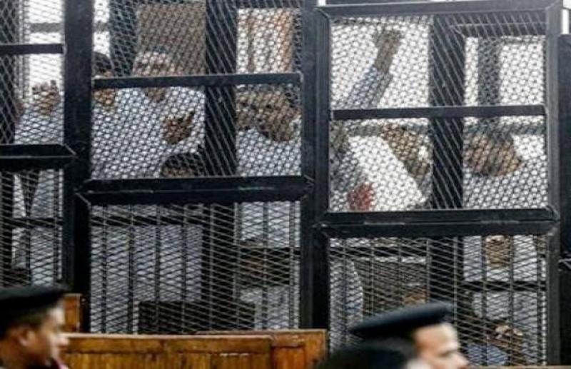 قرار قضائى فى قضية اللجان النوعية بـ حلوان
