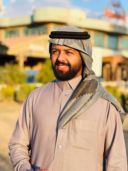 أحمد سيف رويضي