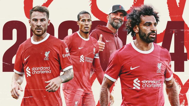 ليفربول 