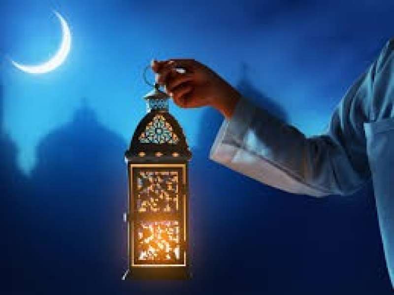 شهر رمضان 2024