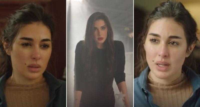 رمضان 2024.. ياسمين صبري متهمة في قضية بمسلسل رحيل