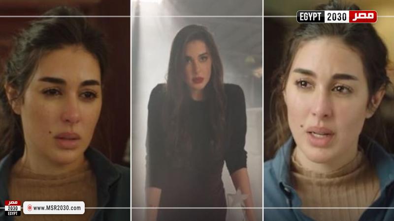 مسلسل رحيل