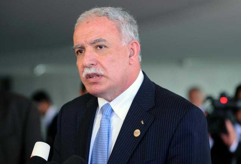 المالكي: السلطة الفلسطينية هي الإدارة الشرعية الوحيدة التي ستعمل في غزة من الآن