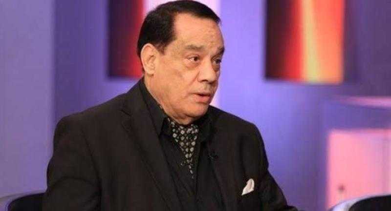 تأجيل تشييع جثمان حلمي بكر إلى مثواه الأخير .. اعرف السبب