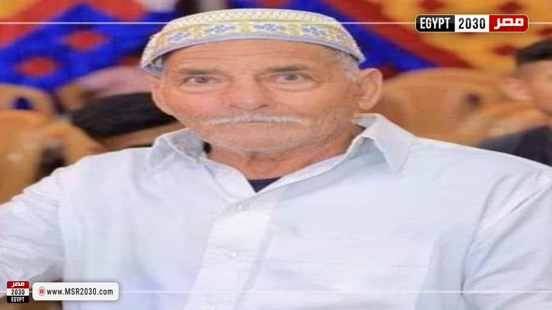 الأسير أحمد رزق قديح