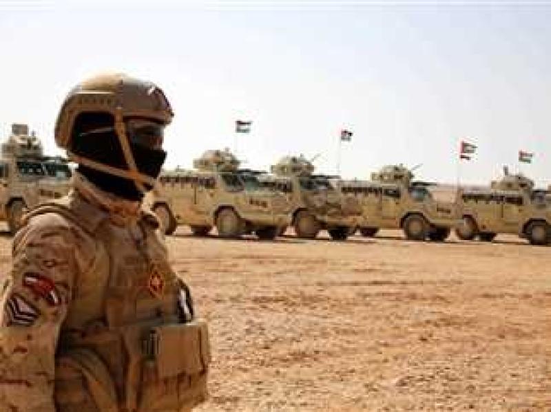 الجيش الأردني يعلن تنفيذ 5 إنزالات جوية مع أمريكا لأهالي غزة