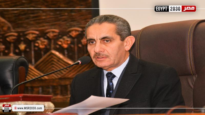 محافظ الغربية