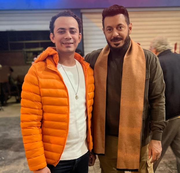 متولي السيد يشارك في مسلسل المعلم.. ويدخل في صراع مع كبير سوق السمك