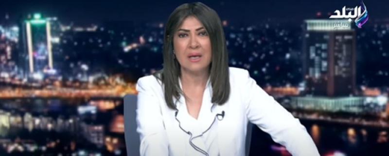 عزة مصطفى: «جثمان حلمي بكر حائر وما حدش عارف الحقيقة فين؟».. فيديو