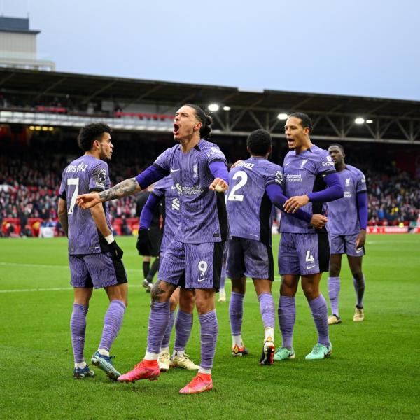 ليفربول 