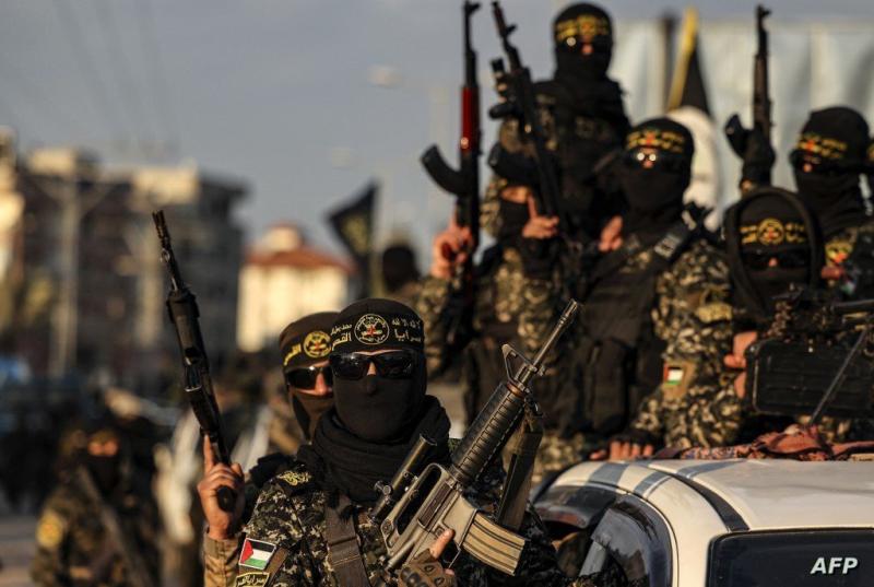 سرايا القدس 