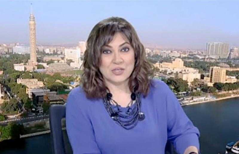 عزة مصطفى تكشف حقيقة بيع أرض الحزب الوطني لمستثمرين أجانب.. «فيديو»