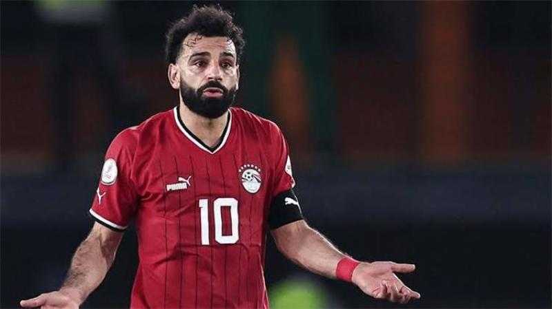 خاص | كواليس غياب محمد صلاح عن معسكر منتخب مصر.. موقف الجهاز الفني