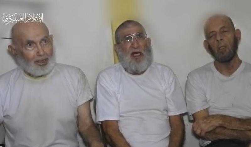 مسؤول إسرائيلي: لن نرسل وفدنا إلى القاهرة قبل الحصول على إجابات من حماس عن المحتجزين