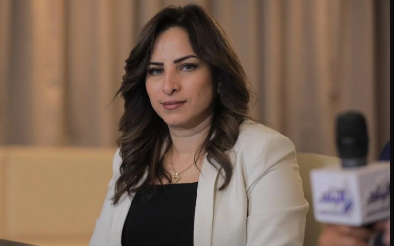 رانيا يعقوب: «مصر ما بتخترعش العجلة».. فيديو